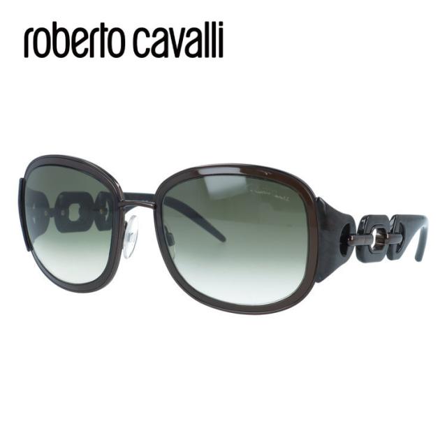 訳あり ロベルトカヴァリ 黒眼鏡 ダリア Roberto Cavalli Dalia RC517S 48F 55 ウェリントン ユニ一発やる メンズ レディース