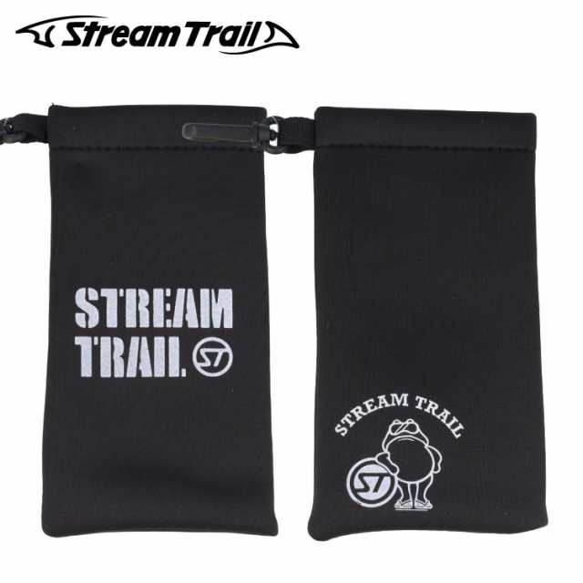 ストリームトレイル サングラス ミラーレンズ Stream Trail ST3003 全5 ...