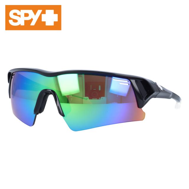 スパイ サングラス スクリューオーバー ミラーレンズ レギュラーフィット SPY SCREW OVER 673030038815 126の通販は 27,170円