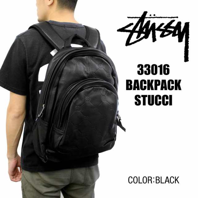 STOCK  Backpack リュック