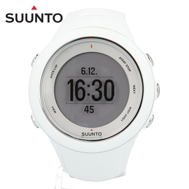 suunto ambit3 sport white