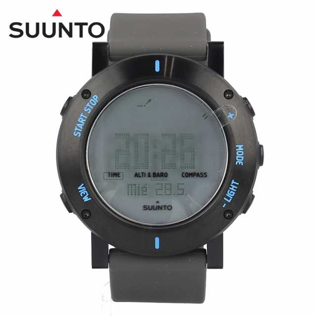 suunto graphite