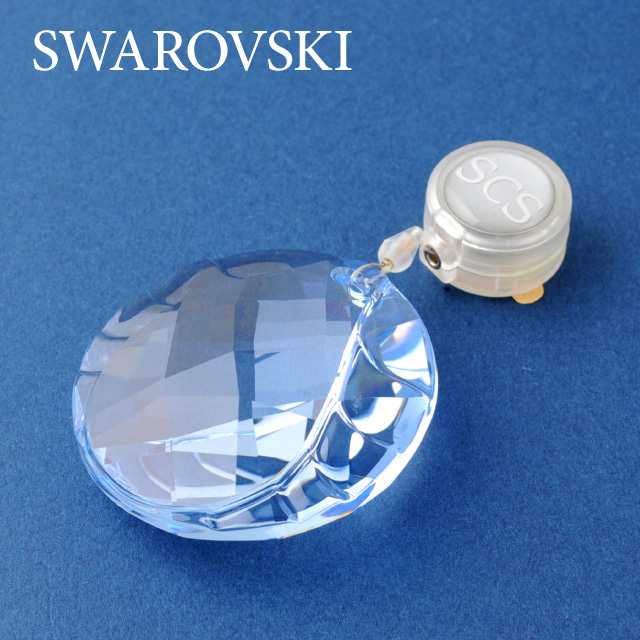 スワロフスキー 置物 SWAROVSKI WINDOW CHARM 905545 クリスタル 