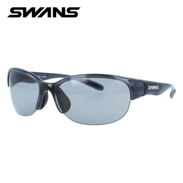 SWANS(スワンズ) スポーツ サングラス ルナ 女性向け LN-0005 DMBR デミブラウン | SWANS (スワンズ) スポーツ サングラス ルナ 女性向け LN