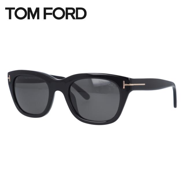【訳あり】トムフォード サングラス レギュラーフィット TOM FORD FT9256 05B 52