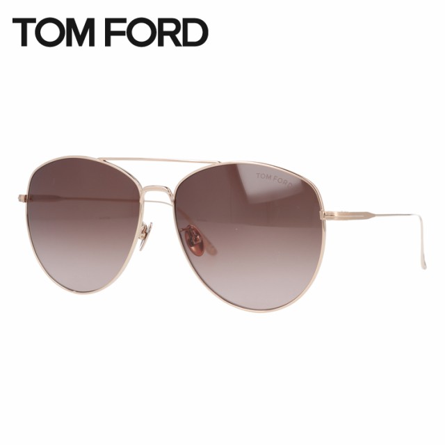 トムフォード サングラス ミラ TOM FORD MILA TF0784D（FT0784D）28F 61