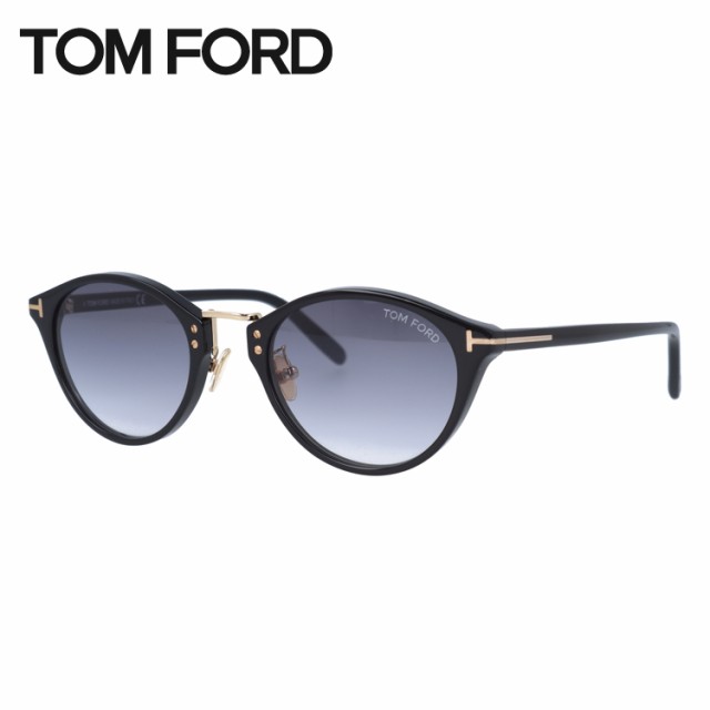 トムフォード サングラス TOM FORD TF0879D（FT0879D）01B 51の