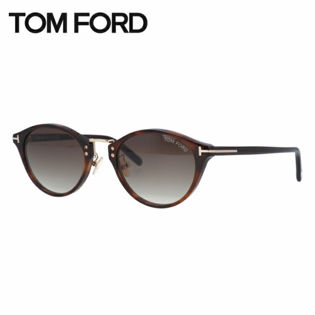 トムフォード サングラス ミラーレンズ TOM FORD TF0879D（FT0879D）52K 51の通販は