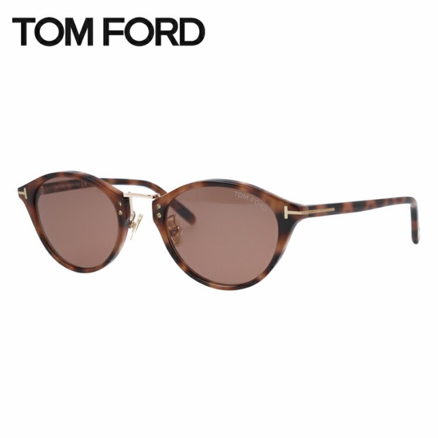 トムフォード サングラス TOM FORD TF0879D（FT0879D）56Y 51