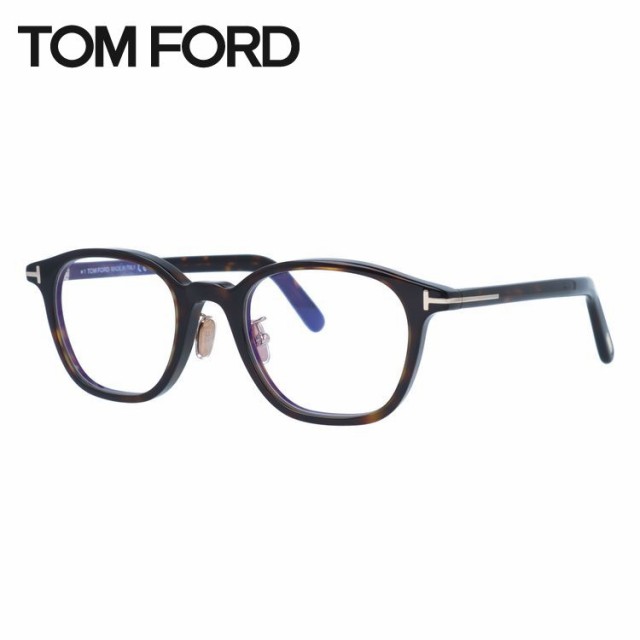 トムフォード メガネフレーム 伊達メガネ アジアンフィット TOM FORD