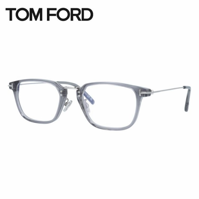 トムフォード メガネフレーム 伊達メガネ アジアンフィット TOM FORD