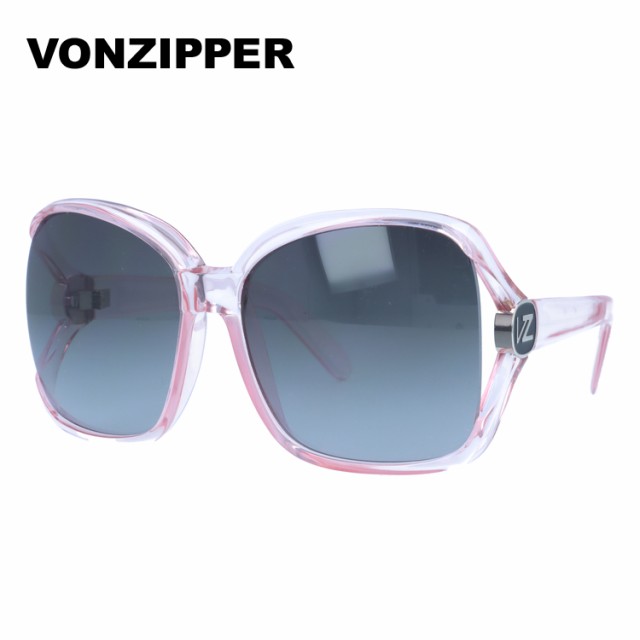 VONZIPPER メガネ