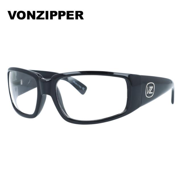 訳あり ボンジッパー サングラス パパジー レギュラーフィット VONZIPPER PAPA G 9217-001 BK8 41 スクエア ベヨネッタ型 ユニセックス メンズ レディース