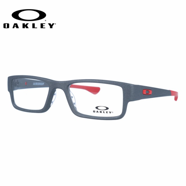 オークリー メガネフレーム エアドロップ OAKLEY AIRDROP OX8046-1651 51