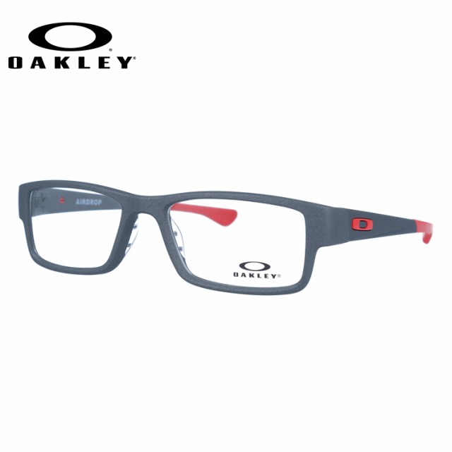 オークリー メガネフレーム エアドロップ OAKLEY AIRDROP OX8046-1655