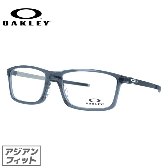 【海外正規品】オークリー メガネフレーム OAKLEY ピッチマン PICHMAN OX8050-0657 57サイズ 伊達メガネ スクエア ユニセックス メンズ レディース めがね