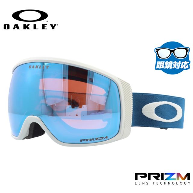 OAKLEY FLIGHT TRACKER M ゴーグル Oakley Flight Tracker M Goggles | evo
