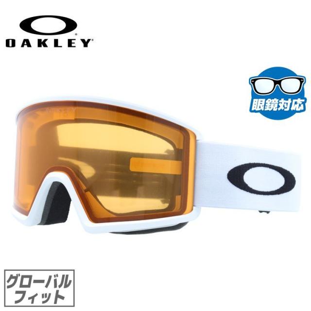 オークリー ゴーグル 眼鏡対応 ターゲットライン L OAKLEY TARGET LINE