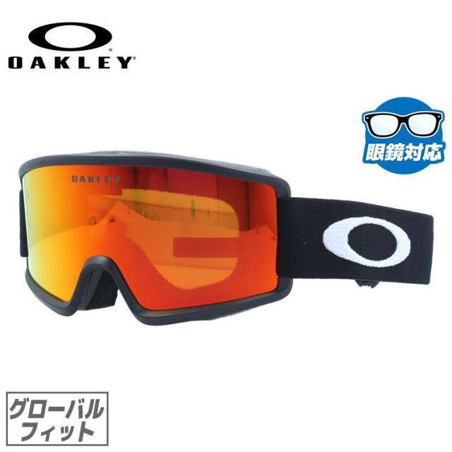 OAKLEY 未使用ユニバーサルフィットTARGET LINE S 眼鏡対応