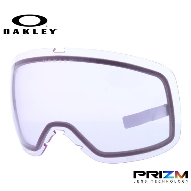 オークリー FLIGHT DECK XM レンズ CLEAR OAKLEY オークリー FLIGHT DECK XM レンズ CLEAR OAKLEY