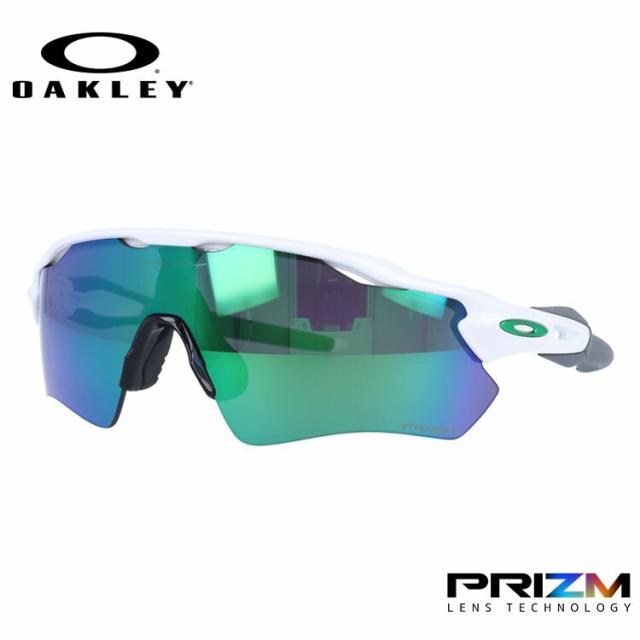 【訳あり】オークリー OAKLEY サングラス スポーツ レーダーEV パス プリズム レギュラーフィット RADAR EV PATH OO9208-7138 138サイズ TEAM COLORS メンズ レディース