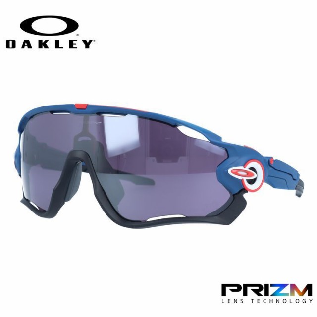 オークリー サングラス ジョウブレイカー プリズム レギュラーフィット OAKLEY JAWBREAKER OO9290-6431 131