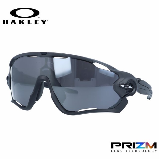 オークリー サングラス ジョウブレイカー プリズム レギュラーフィット OAKLEY JAWBREAKER OO9290-7131 131