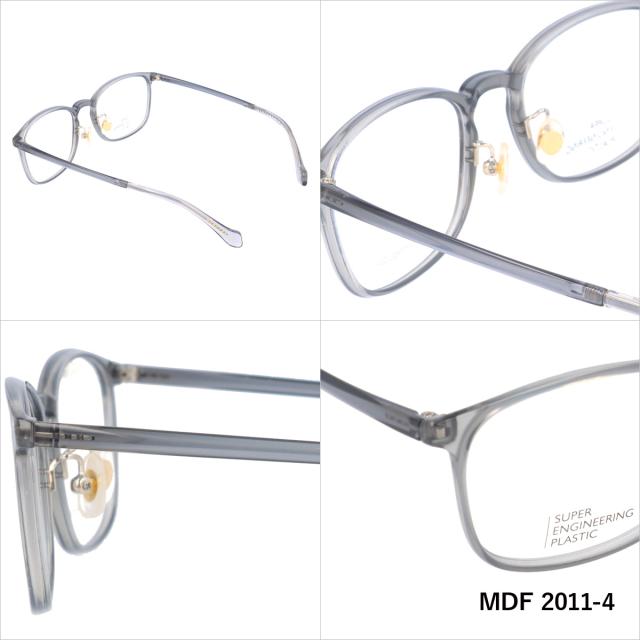 マーキュリーデュオ メガネフレーム MERCURYDUO MDF2011 全5カラー 52 マーキュリーデュオ メガネフレーム MERCURYDUO MDF2011 全5カラー 52