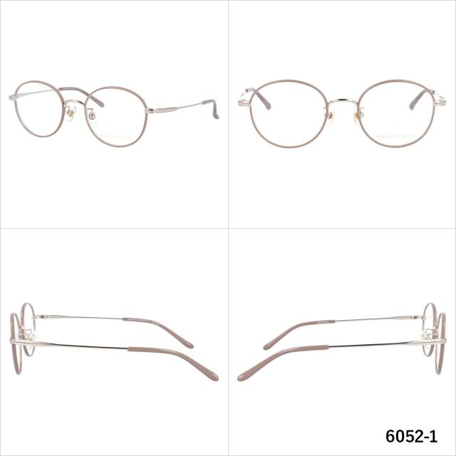 マーキュリーデュオ メガネフレーム 伊達メガネ MERCURYDUO MDF 6052