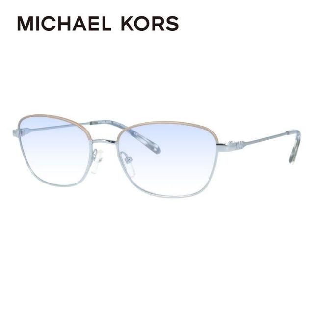 【選べる15色 ライトカラーレンズ】【国内正規品】マイケルコース MICHAEL KORS ライトカラー サングラス MK3027 1153 52サイズ スクエア 薄い色 オシャレ ドライブ レジャー おしゃれ ギフト メンズ レディース UVカット 紫外線 UV対策_10