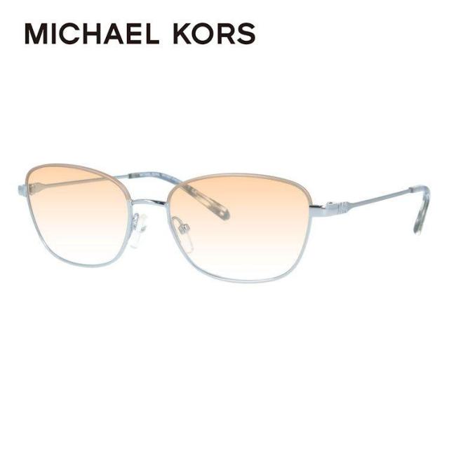 【選べる15色 ライトカラーレンズ】【国内正規品】マイケルコース MICHAEL KORS ライトカラー サングラス MK3027 1153 52サイズ スクエア 薄い色 オシャレ ドライブ レジャー おしゃれ ギフト メンズ レディース UVカット 紫外線 UV対策_13