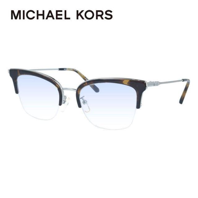 【選べる15色 ライトカラーレンズ】【国内正規品】マイケルコース MICHAEL KORS ライトカラー サングラス MK3029 1153 51サイズ ブロー型 薄い色 オシャレ ドライブ レジャー おしゃれ ギフト メンズ レディース UVカット 紫外線_10