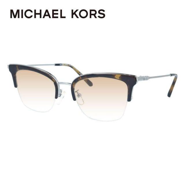 【選べる15色 ライトカラーレンズ】【国内正規品】マイケルコース MICHAEL KORS ライトカラー サングラス MK3029 1153 51サイズ ブロー型 薄い色 オシャレ ドライブ レジャー おしゃれ ギフト メンズ レディース UVカット 紫外線_11