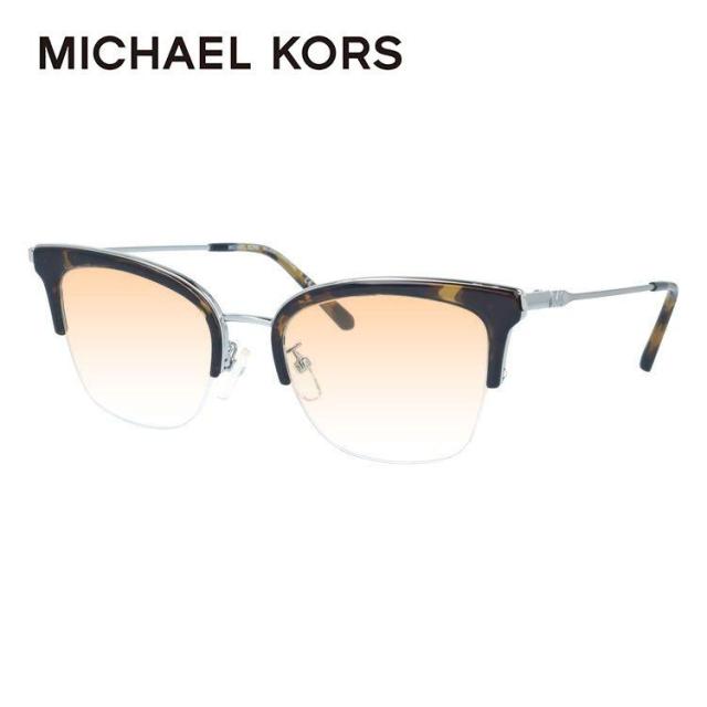 【選べる15色 ライトカラーレンズ】【国内正規品】マイケルコース MICHAEL KORS ライトカラー サングラス MK3029 1153 51サイズ ブロー型 薄い色 オシャレ ドライブ レジャー おしゃれ ギフト メンズ レディース UVカット 紫外線_13