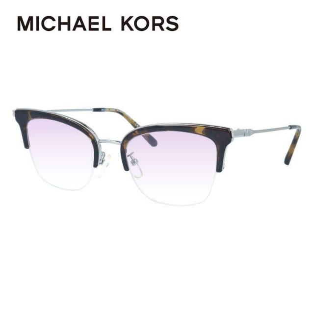 【選べる15色 ライトカラーレンズ】【国内正規品】マイケルコース MICHAEL KORS ライトカラー サングラス MK3029 1153 51サイズ ブロー型 薄い色 オシャレ ドライブ レジャー おしゃれ ギフト メンズ レディース UVカット 紫外線_14