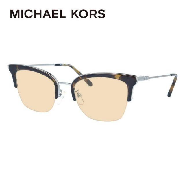 【選べる15色 ライトカラーレンズ】【国内正規品】マイケルコース MICHAEL KORS ライトカラー サングラス MK3029 1153 51サイズ ブロー型 薄い色 オシャレ ドライブ レジャー おしゃれ ギフト メンズ レディース UVカット 紫外線_8