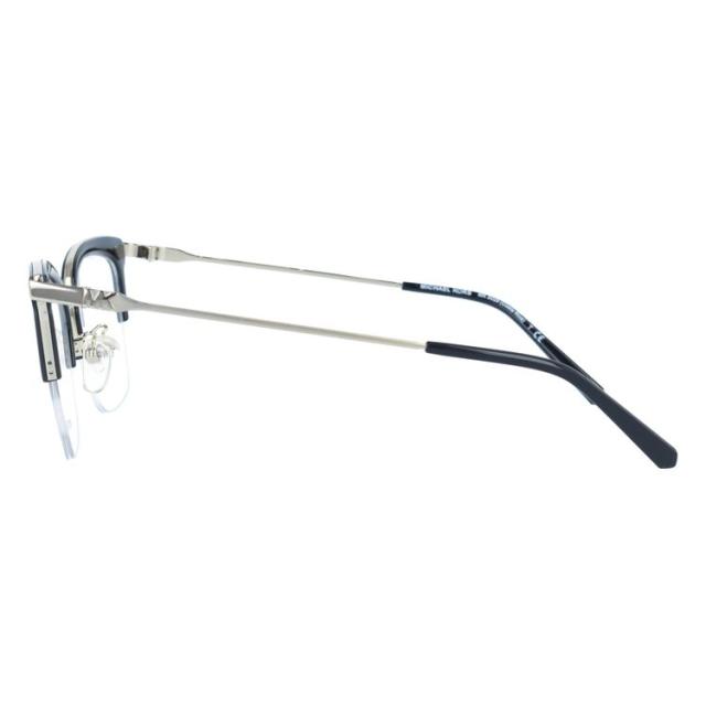 国内正規品】マイケルコース メガネフレーム ブロータイプ 伊達メガネ