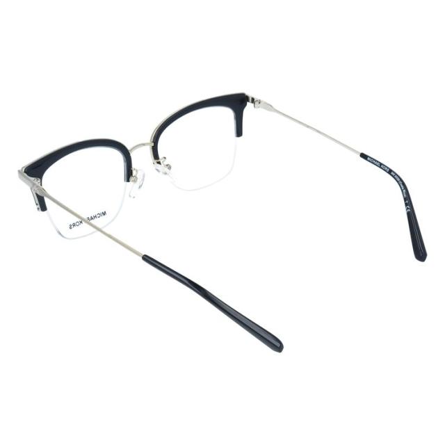 国内正規品】マイケルコース メガネフレーム ブロータイプ 伊達メガネ