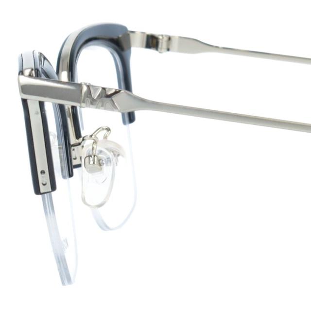 国内正規品】マイケルコース メガネフレーム ブロータイプ 伊達メガネ