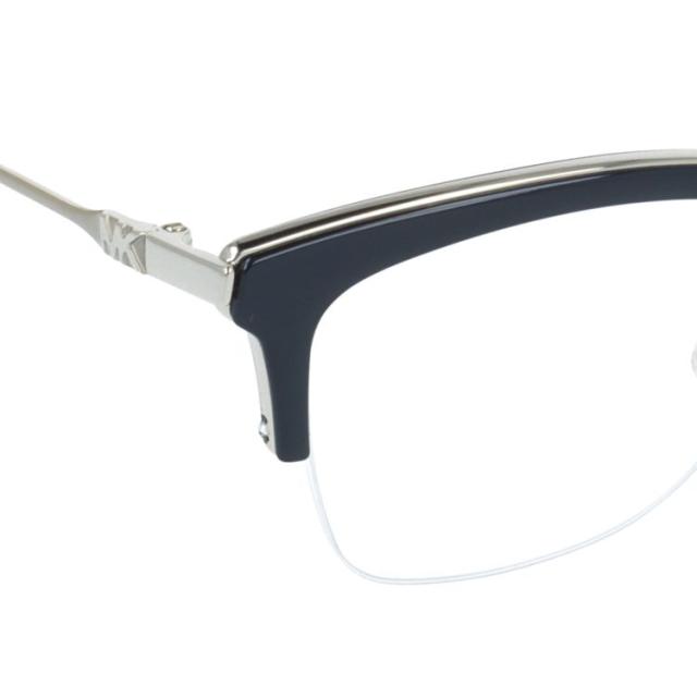 【国内正規品】マイケルコース メガネフレーム ブロー タイプ 伊達メガネ MICHAEL KORS MK3029 1108 51サイズ ユニセックス メンズ レディース ハイブランド 国内正規品】マイケルコース メガネフレーム ブロータイプ 伊達メガネ