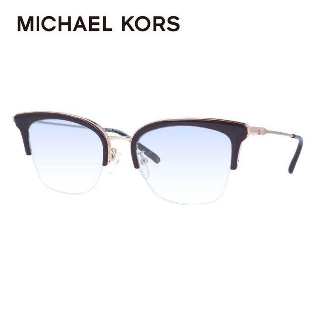 【選べる15色 ライトカラーレンズ】【国内正規品】マイケルコース MICHAEL KORS ライトカラー サングラス MK3029 1108 51サイズ ブロー型 薄い色 オシャレ ドライブ レジャー おしゃれ ギフト メンズ レディース UVカット 紫外線 UV対策_10