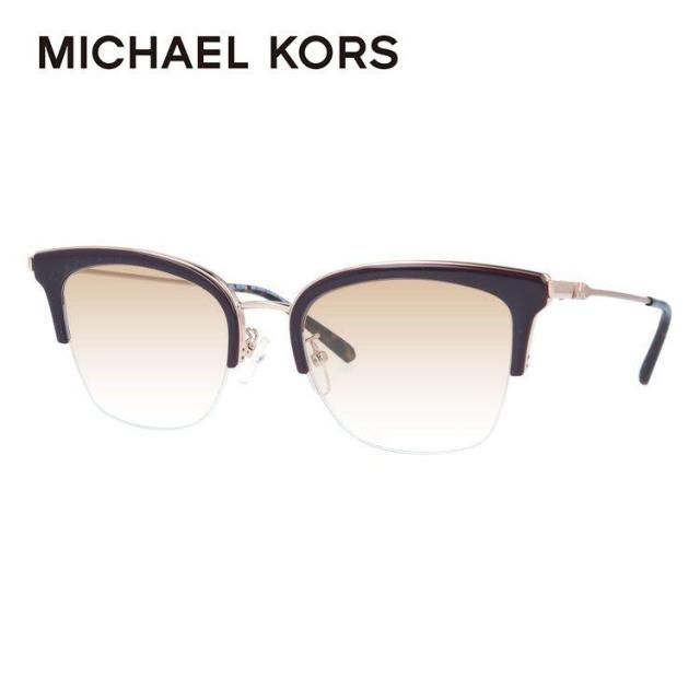 【選べる15色 ライトカラーレンズ】【国内正規品】マイケルコース MICHAEL KORS ライトカラー サングラス MK3029 1108 51サイズ ブロー型 薄い色 オシャレ ドライブ レジャー おしゃれ ギフト メンズ レディース UVカット 紫外線 UV対策_11