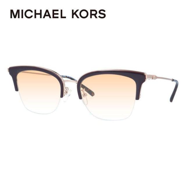 【選べる15色 ライトカラーレンズ】【国内正規品】マイケルコース MICHAEL KORS ライトカラー サングラス MK3029 1108 51サイズ ブロー型 薄い色 オシャレ ドライブ レジャー おしゃれ ギフト メンズ レディース UVカット 紫外線 UV対策_13
