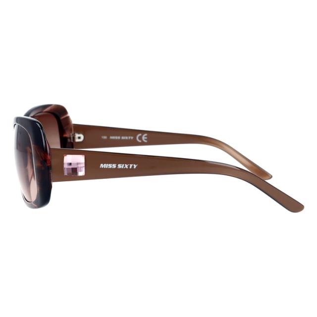 ミスシックスティ サングラス MISS SIXTY MX364S 47F レディース 女性