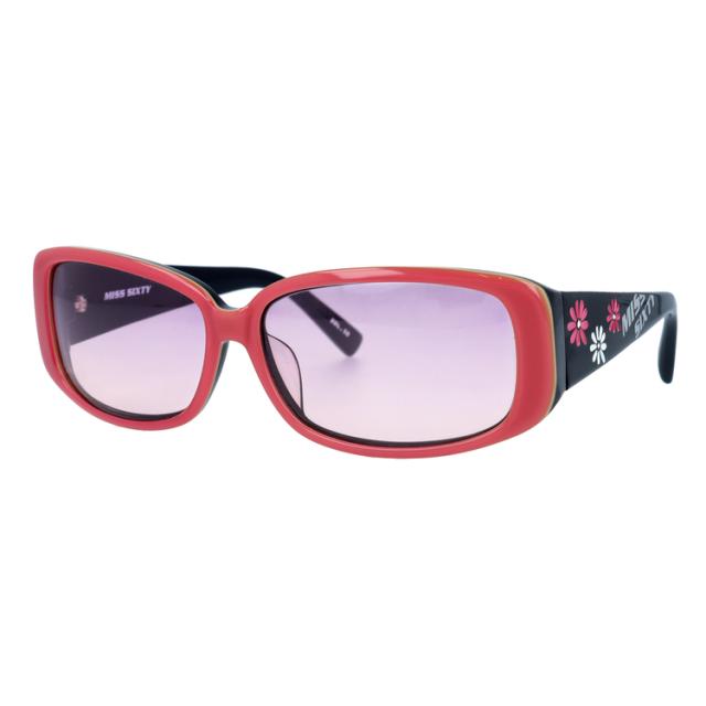 ミスシックスティ サングラス MISS SIXTY MXS1008 1 レディース 女性 ブランドサングラス メガネ UVカット カジュアル ファッション 人気 ミスシックスティ サングラス MISS SIXTY MXS1008 1 レディース 女性