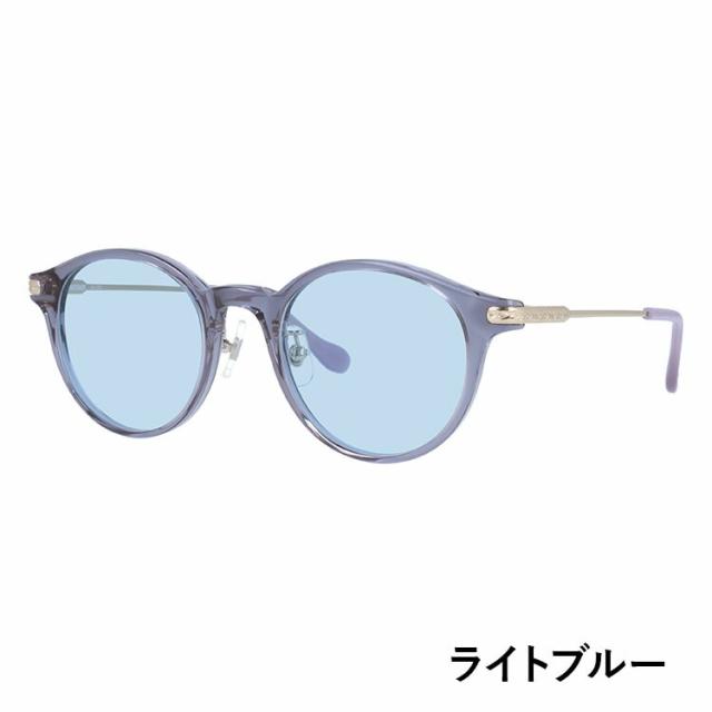 【選べる15色 ともし火色合い水晶体】ムーミン 黒眼鏡 MOOMIN MU-008 LGR 48 豆の町型 ヘムレン かい繕う能力のあるノーズパッド（クリングス） 寸法押さえる 入れもの付き添い人 UVはね除ける 度なし レディース メンズ ユニ一発やる