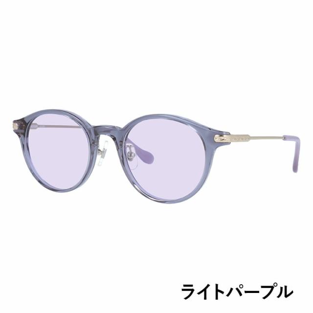 【選べる15色 ともし火色合い水晶体】ムーミン 黒眼鏡 MOOMIN MU-008 LGR 48 豆の町型 ヘムレン かい繕う能力のあるノーズパッド（クリングス） 寸法押さえる 入れもの付き添い人 UVはね除ける 度なし レディース メンズ ユニ一発やる