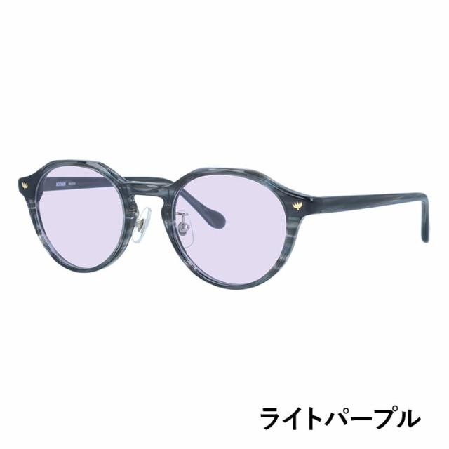 【選べる15色 ともし火色合い水晶体】ムーミン 黒眼鏡 MOOMIN MU-010 GR 47 豆の町型 ムーミントロール かい繕う能力のあるノーズパッド（クリングス） 寸法押さえる 入れもの付き添い人 UVはね除ける 度なし レディース メンズ ユニ一発やる