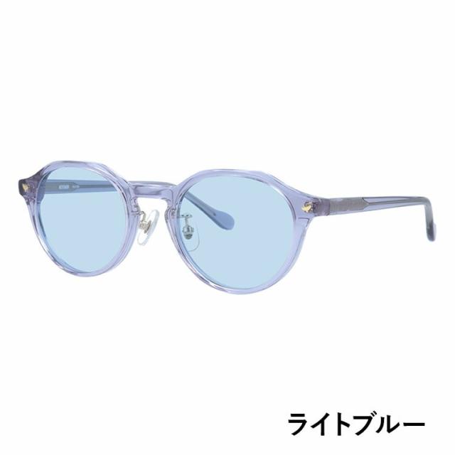 【選べる15色 ともし火色合い水晶体】ムーミン 黒眼鏡 MOOMIN MU-010 LPU 47 豆の町型 ミムラうしろ帯 かい繕う能力のあるノーズパッド（クリングス） 寸法押さえる 入れもの付き添い人 UVはね除ける 度なし レディース メンズ ユニ一発やる