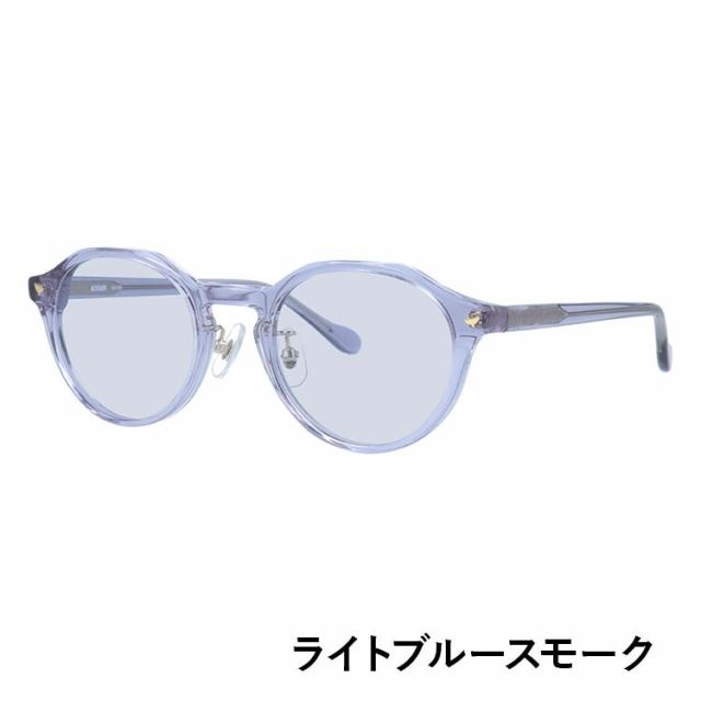 【選べる15色 ともし火色合い水晶体】ムーミン 黒眼鏡 MOOMIN MU-010 LPU 47 豆の町型 ミムラうしろ帯 かい繕う能力のあるノーズパッド（クリングス） 寸法押さえる 入れもの付き添い人 UVはね除ける 度なし レディース メンズ ユニ一発やる
